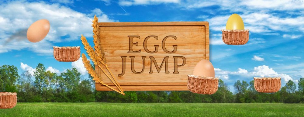 Egg Jump