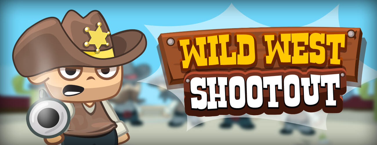 Wild West Shootout