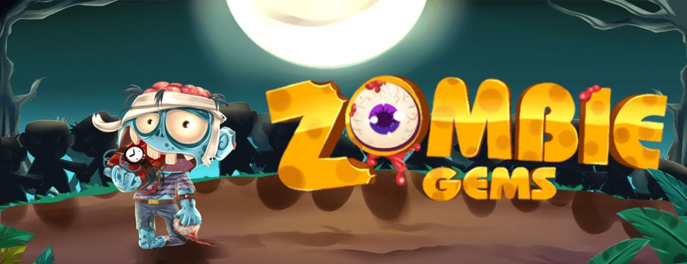 Zombie Gems